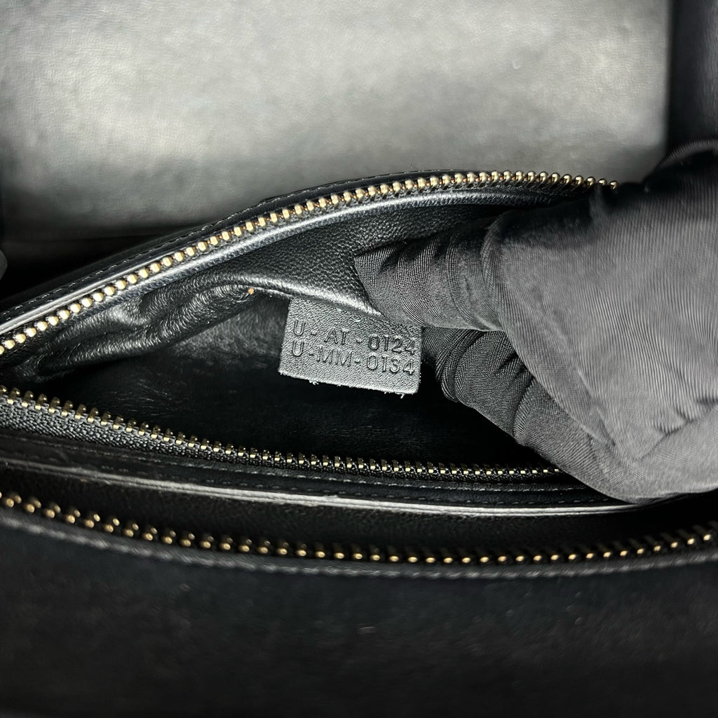 Celine Satchel