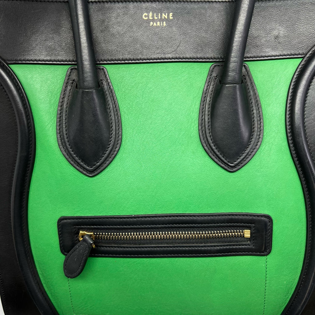 Celine Satchel