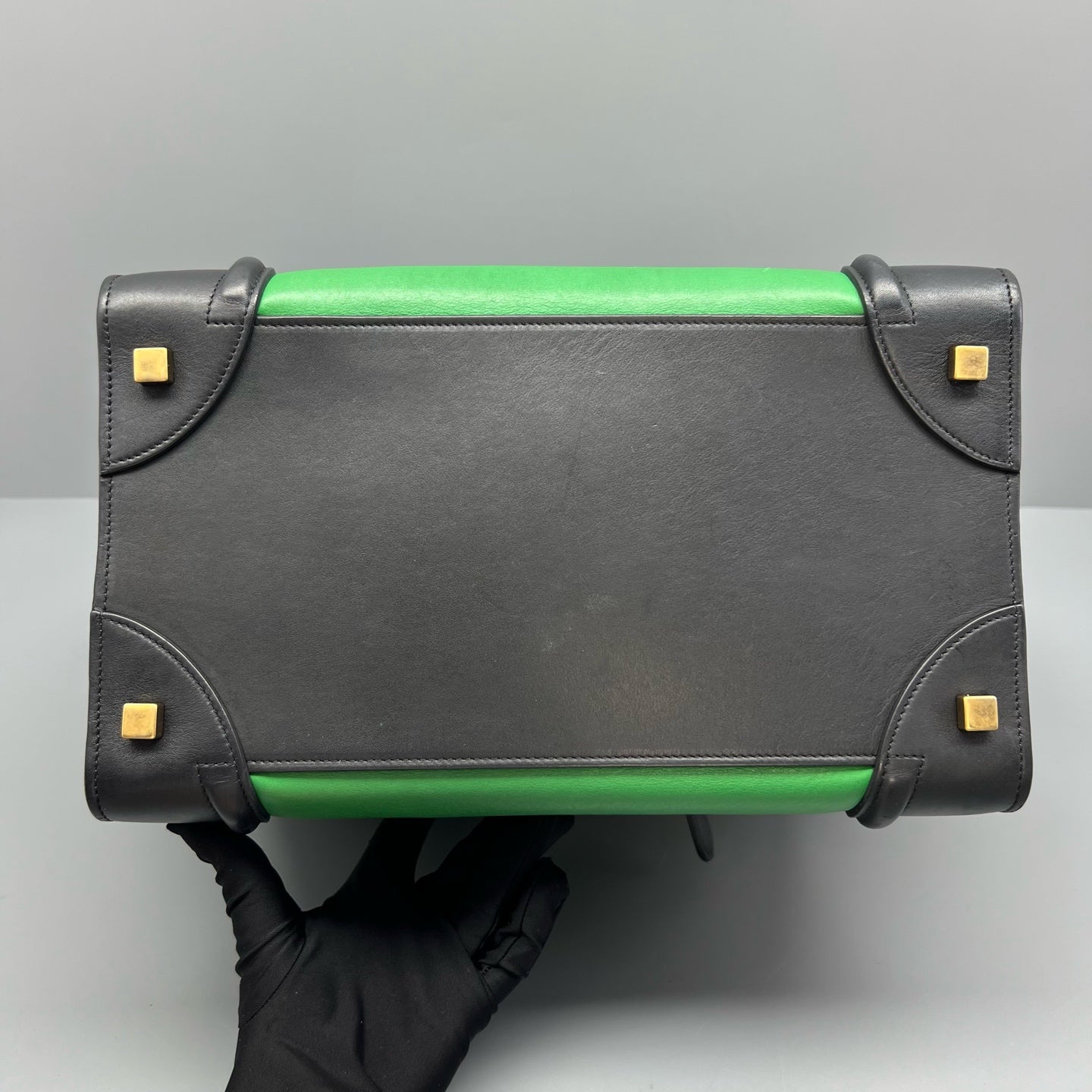Celine Satchel