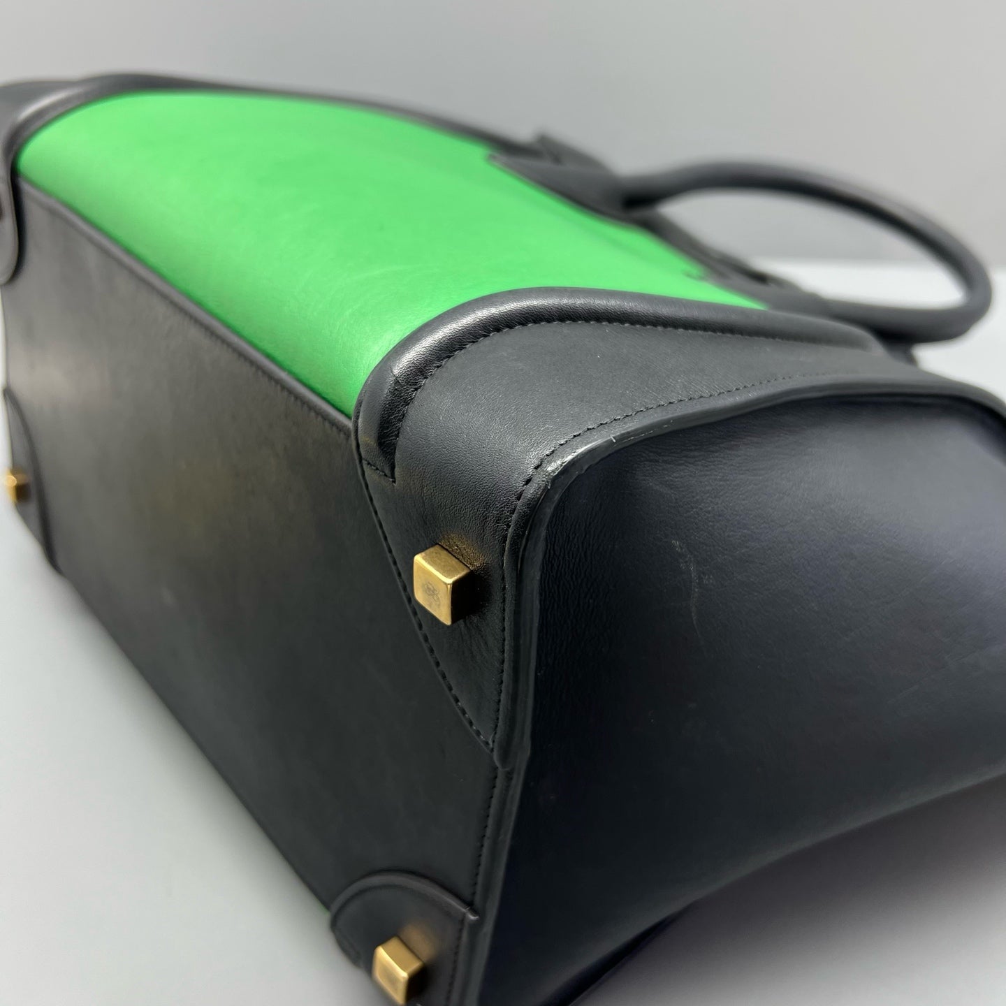 Celine Satchel