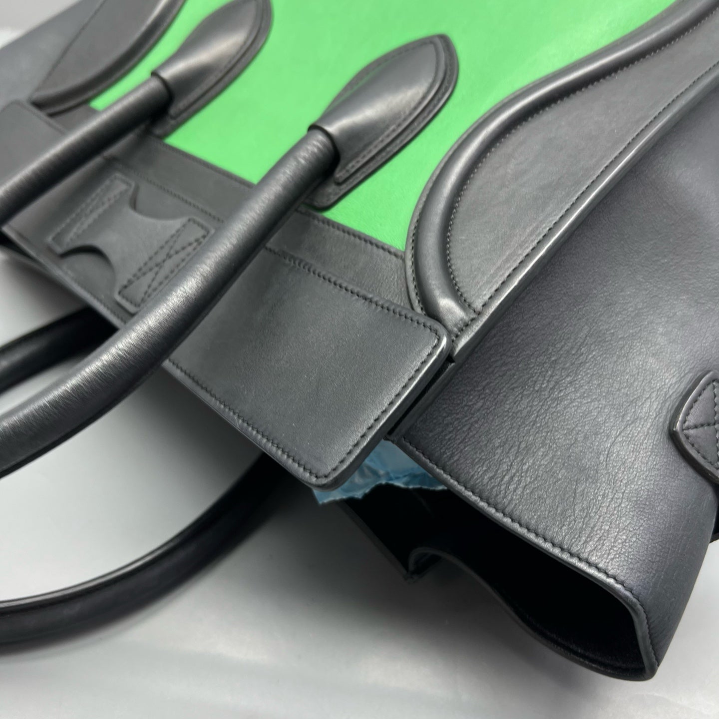 Celine Satchel