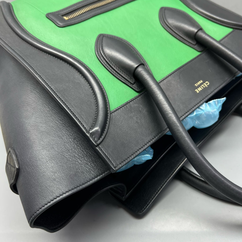 Celine Satchel