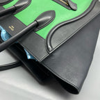Celine Satchel