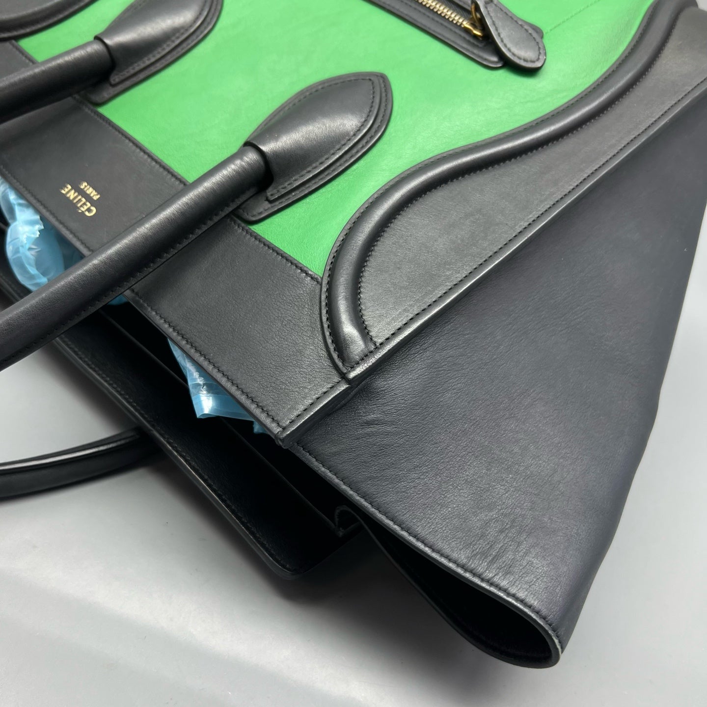 Celine Satchel