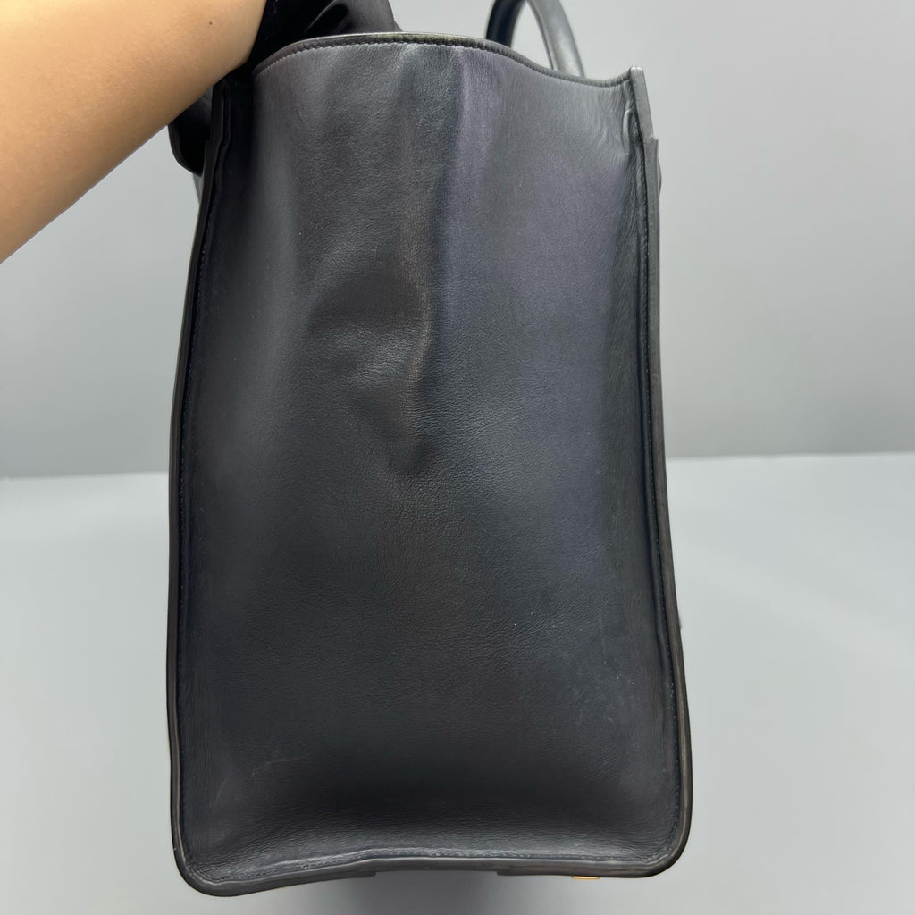 Celine Satchel