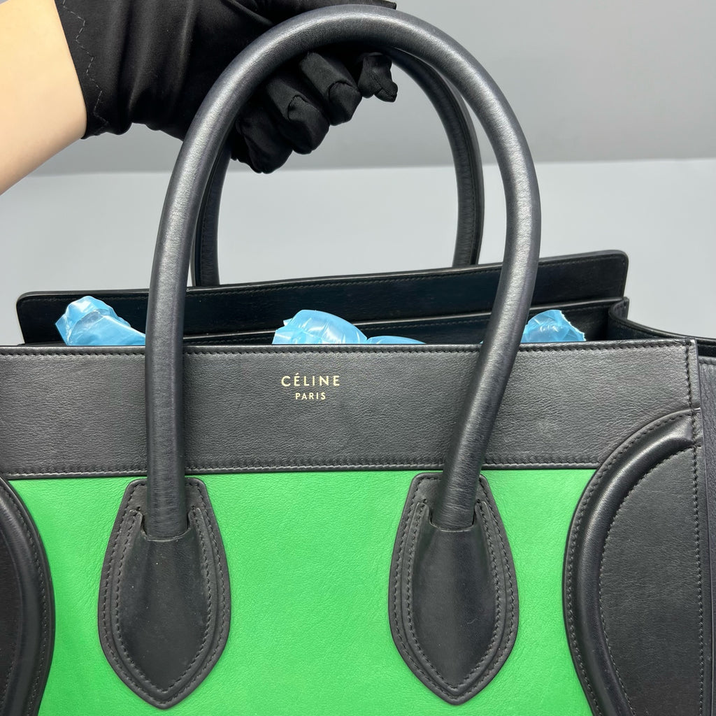Celine Satchel