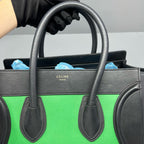 Celine Satchel