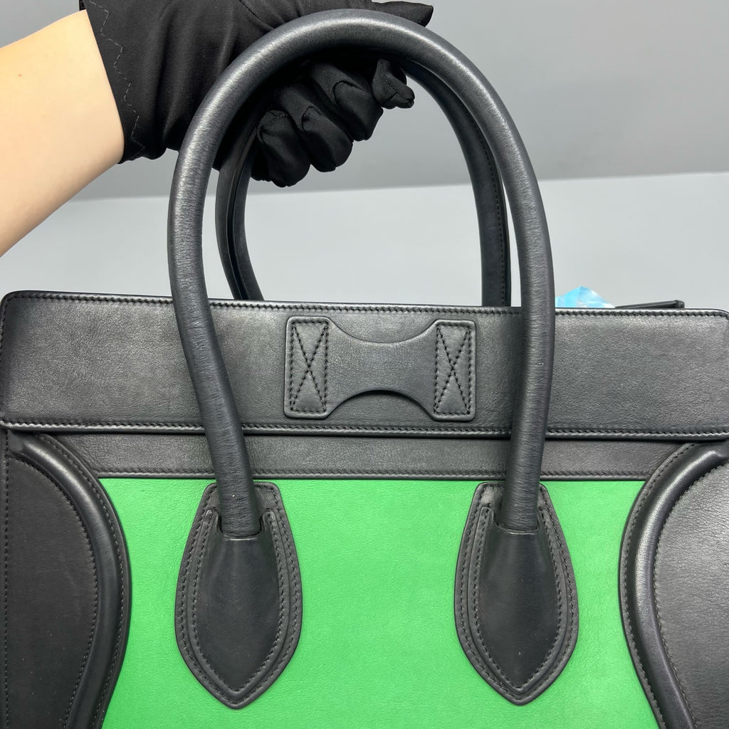 Celine Satchel