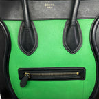 Celine Satchel