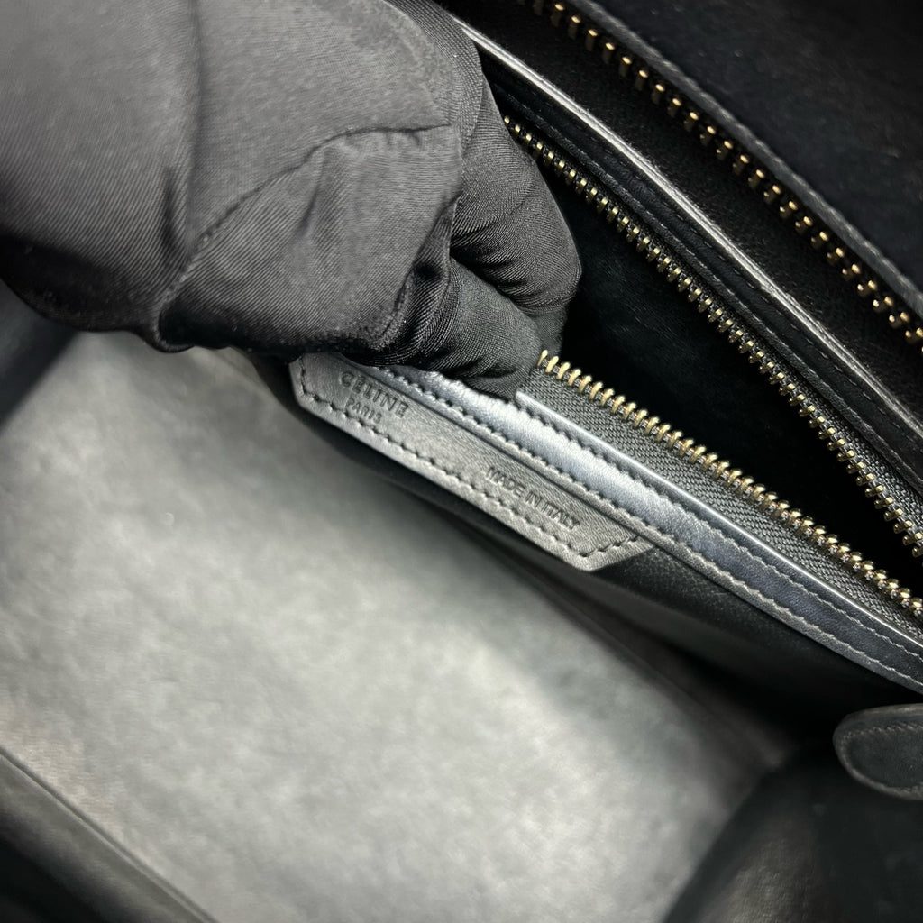 Celine Satchel