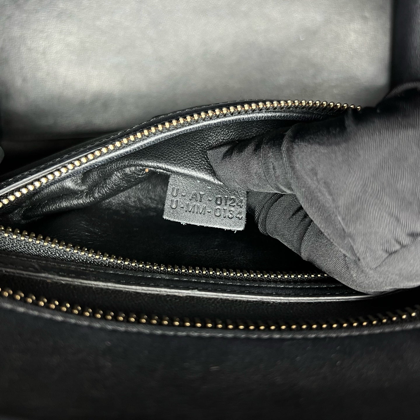 Celine Satchel