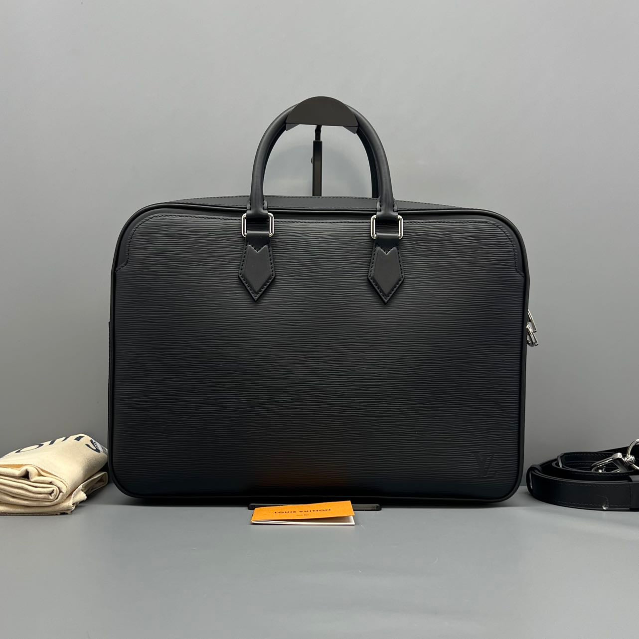 Louis Vuitton Black