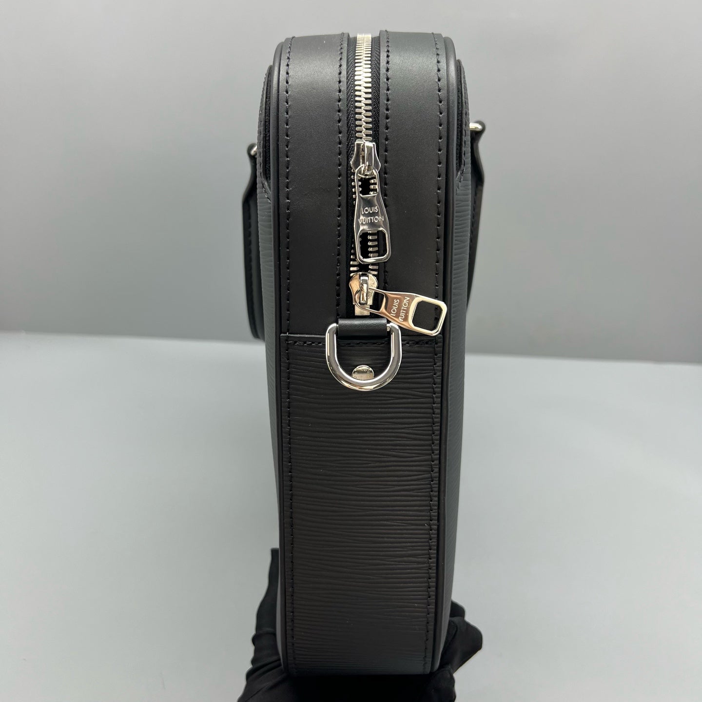 Louis Vuitton Black