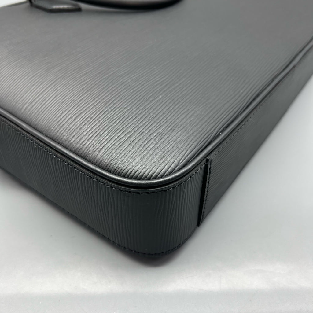 Louis Vuitton Black