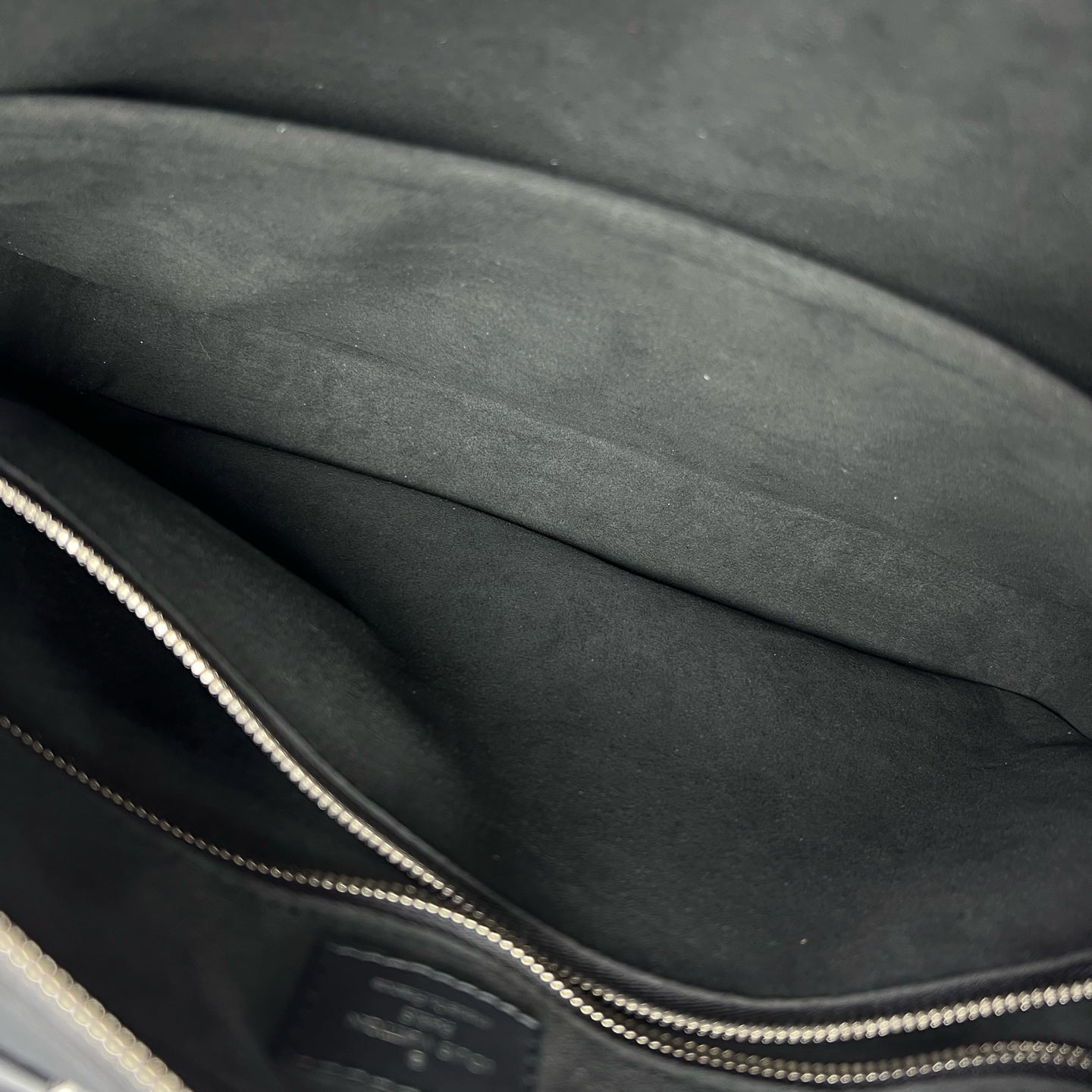 Louis Vuitton Black
