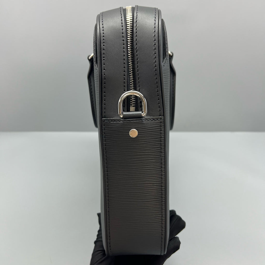 Louis Vuitton Black