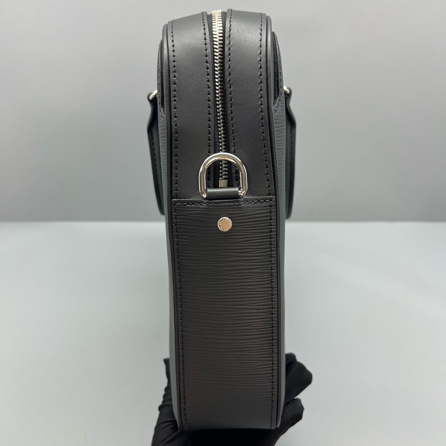 Louis Vuitton Black