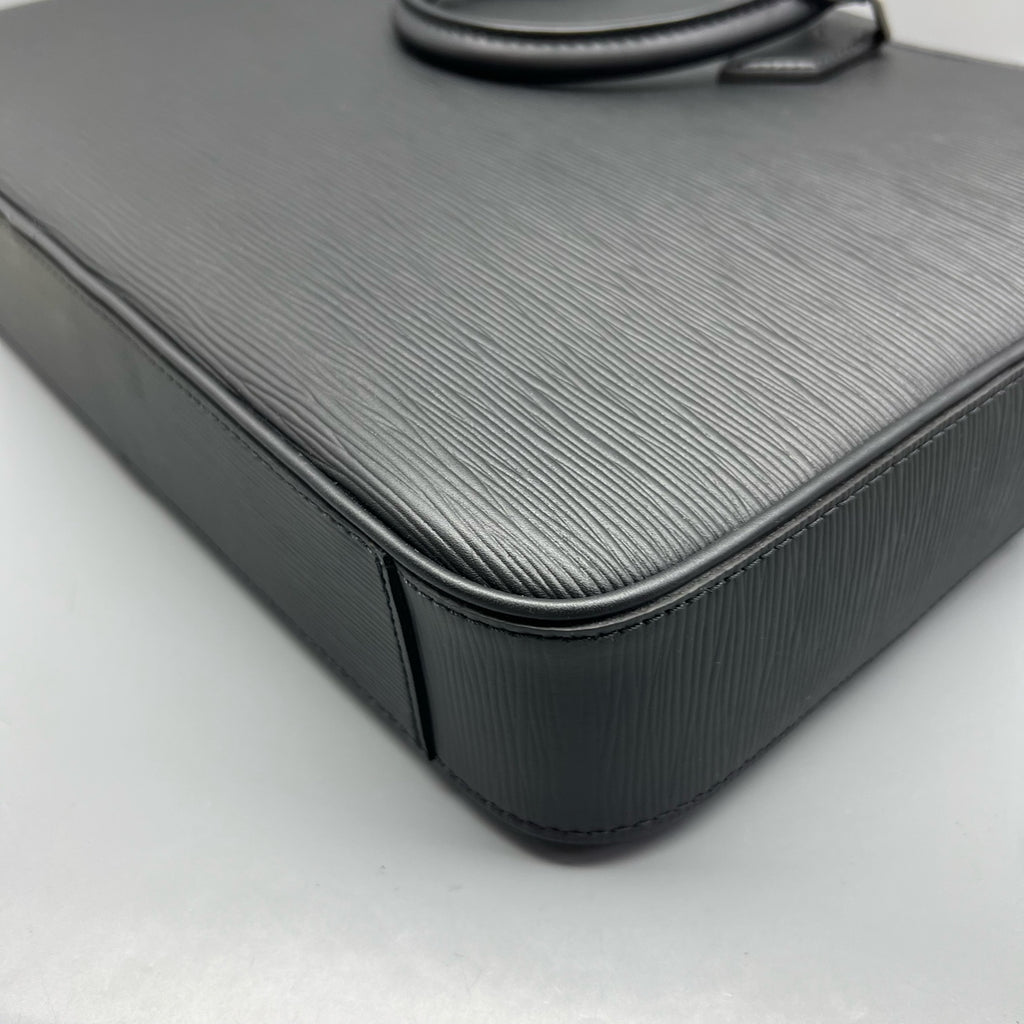 Louis Vuitton Black