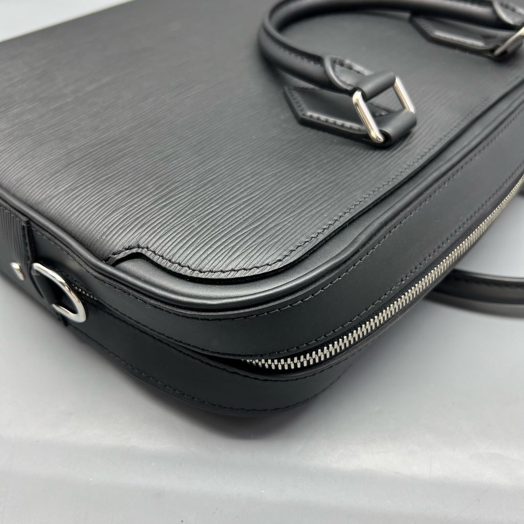 Louis Vuitton Black