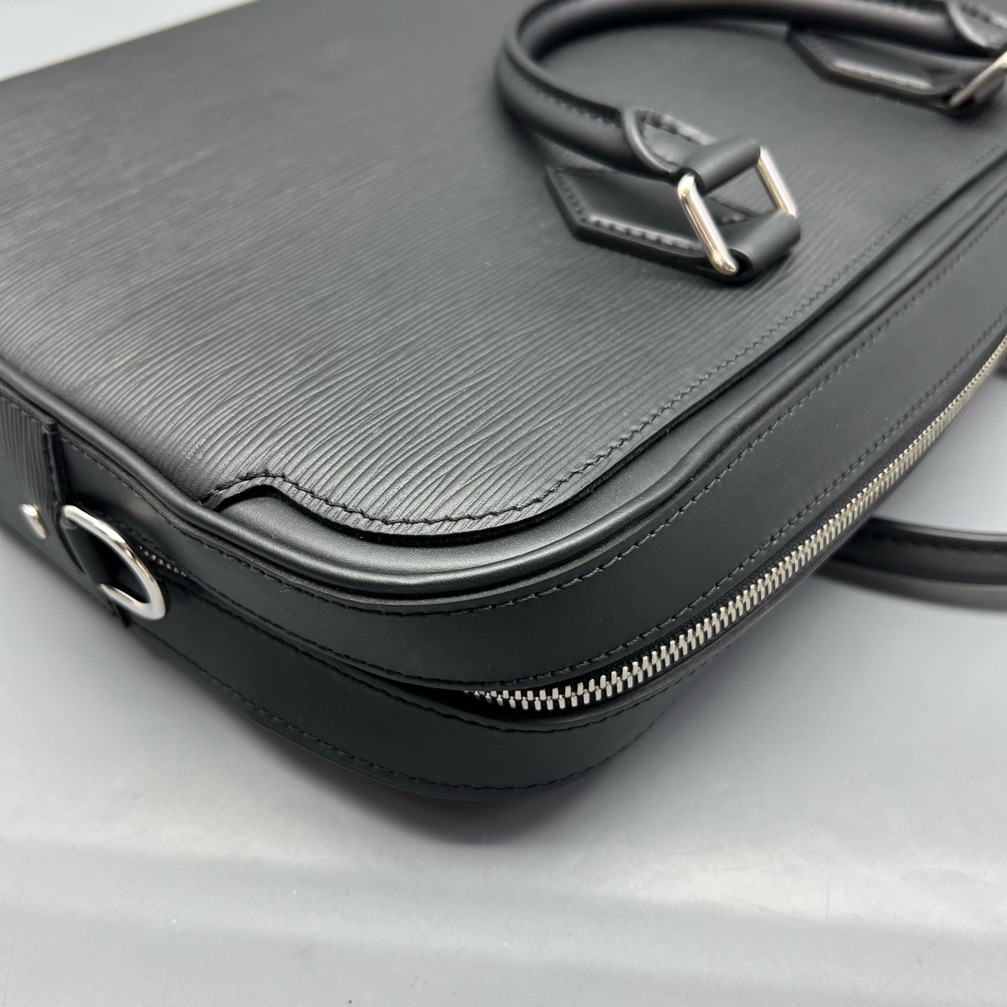 Louis Vuitton Black