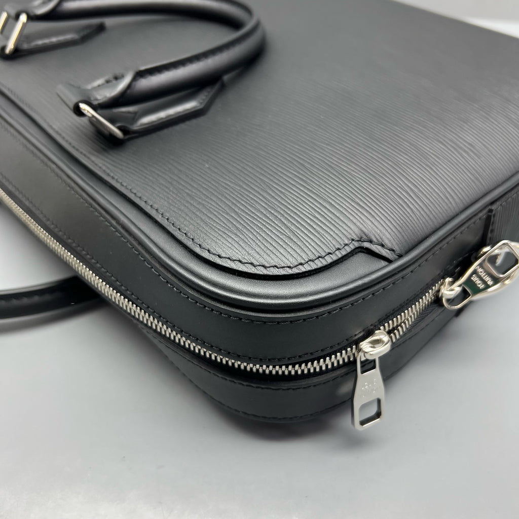 Louis Vuitton Black