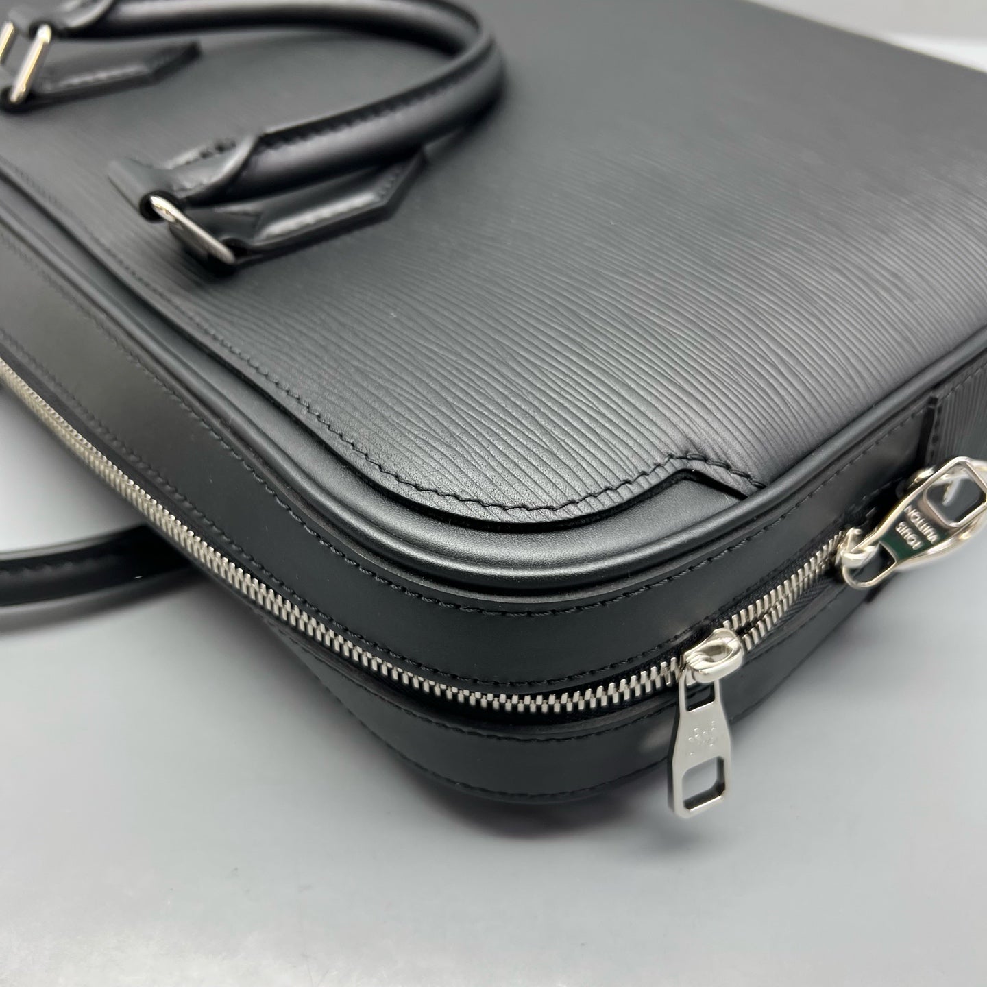 Louis Vuitton Black