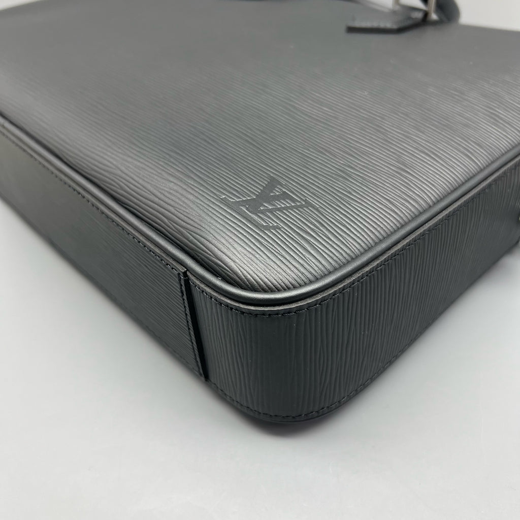 Louis Vuitton Black