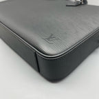 Louis Vuitton Black