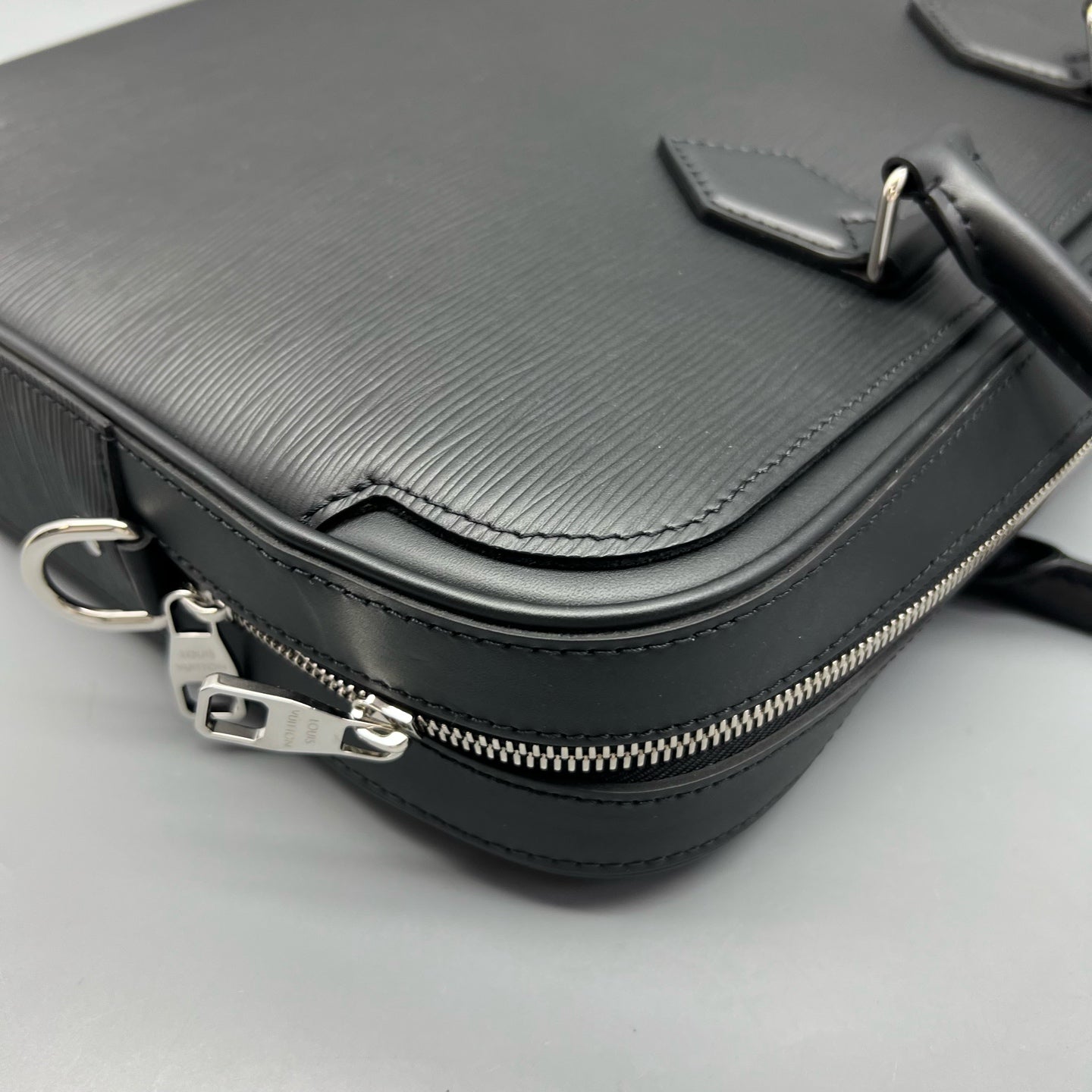 Louis Vuitton Black
