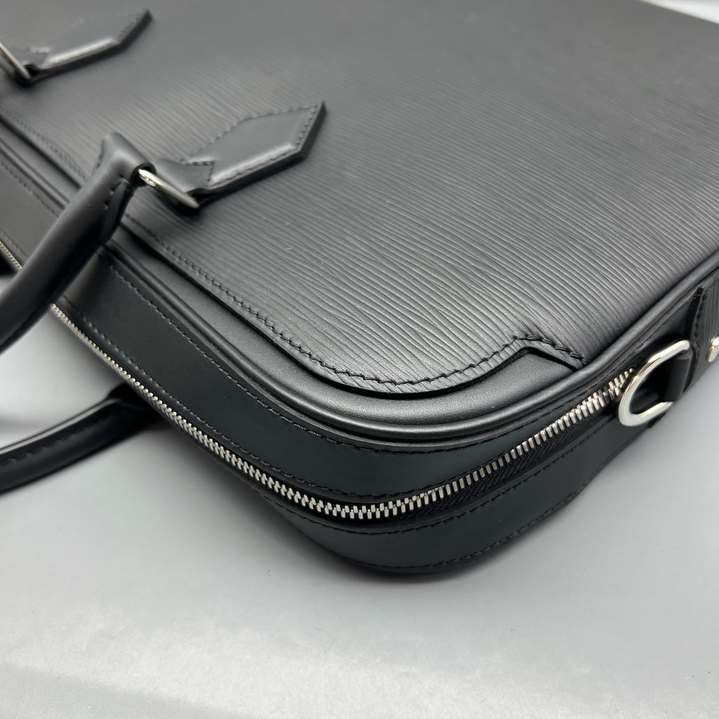 Louis Vuitton Black