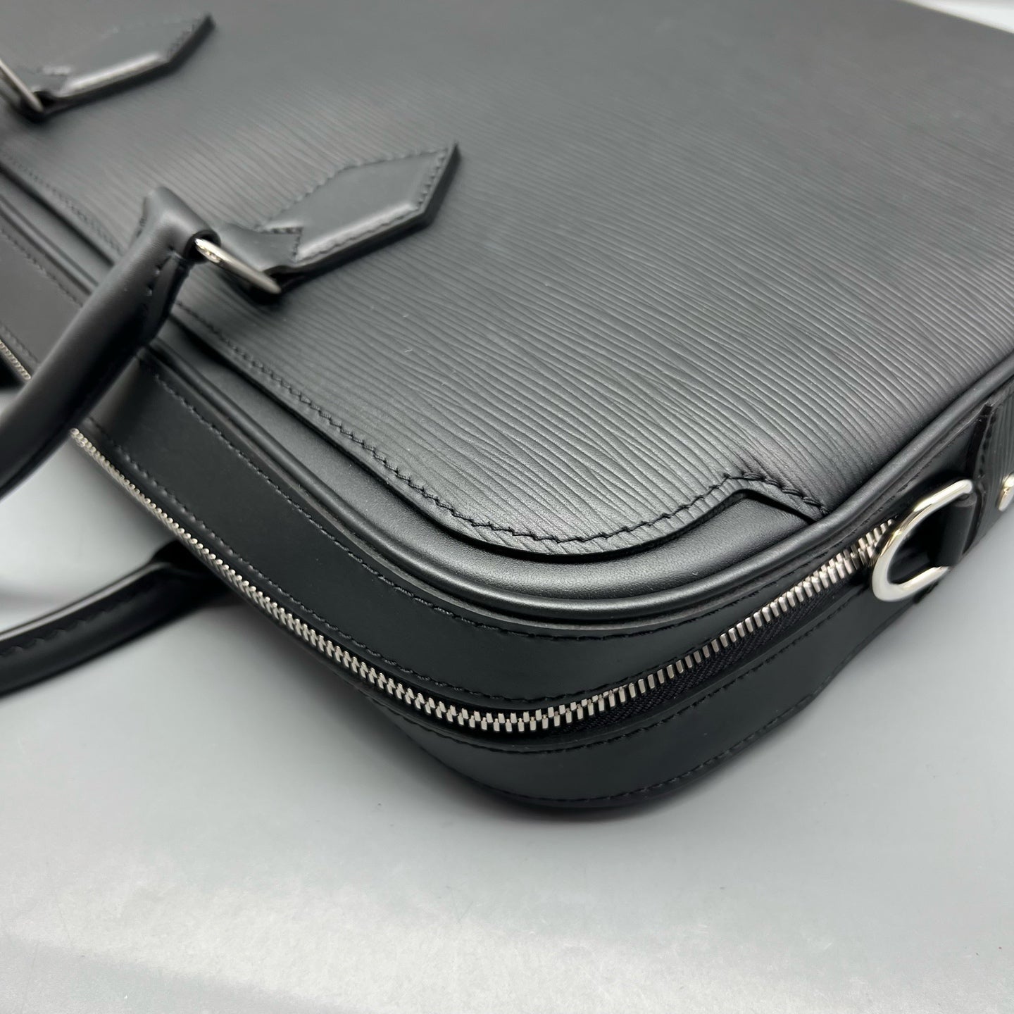 Louis Vuitton Black
