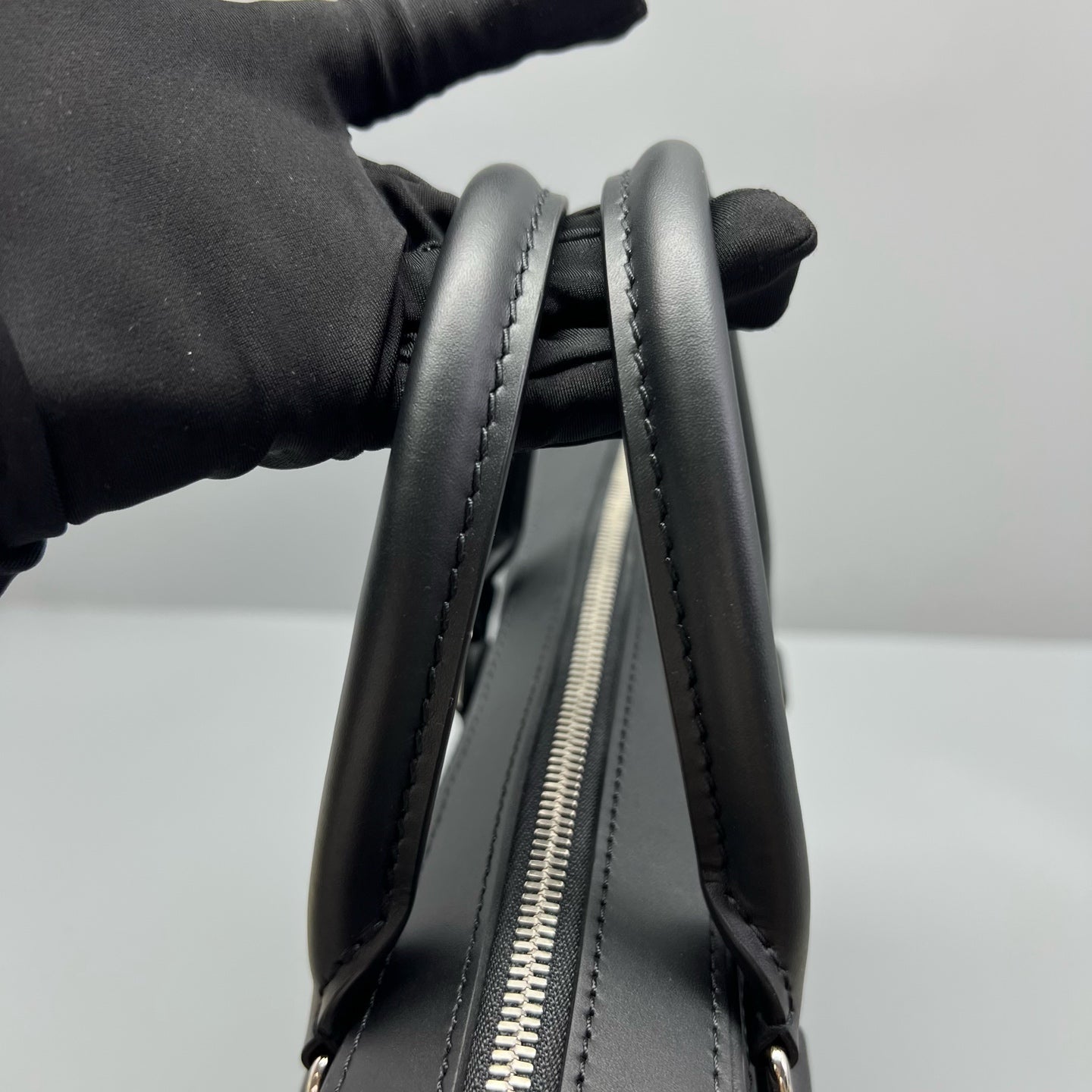 Louis Vuitton Black