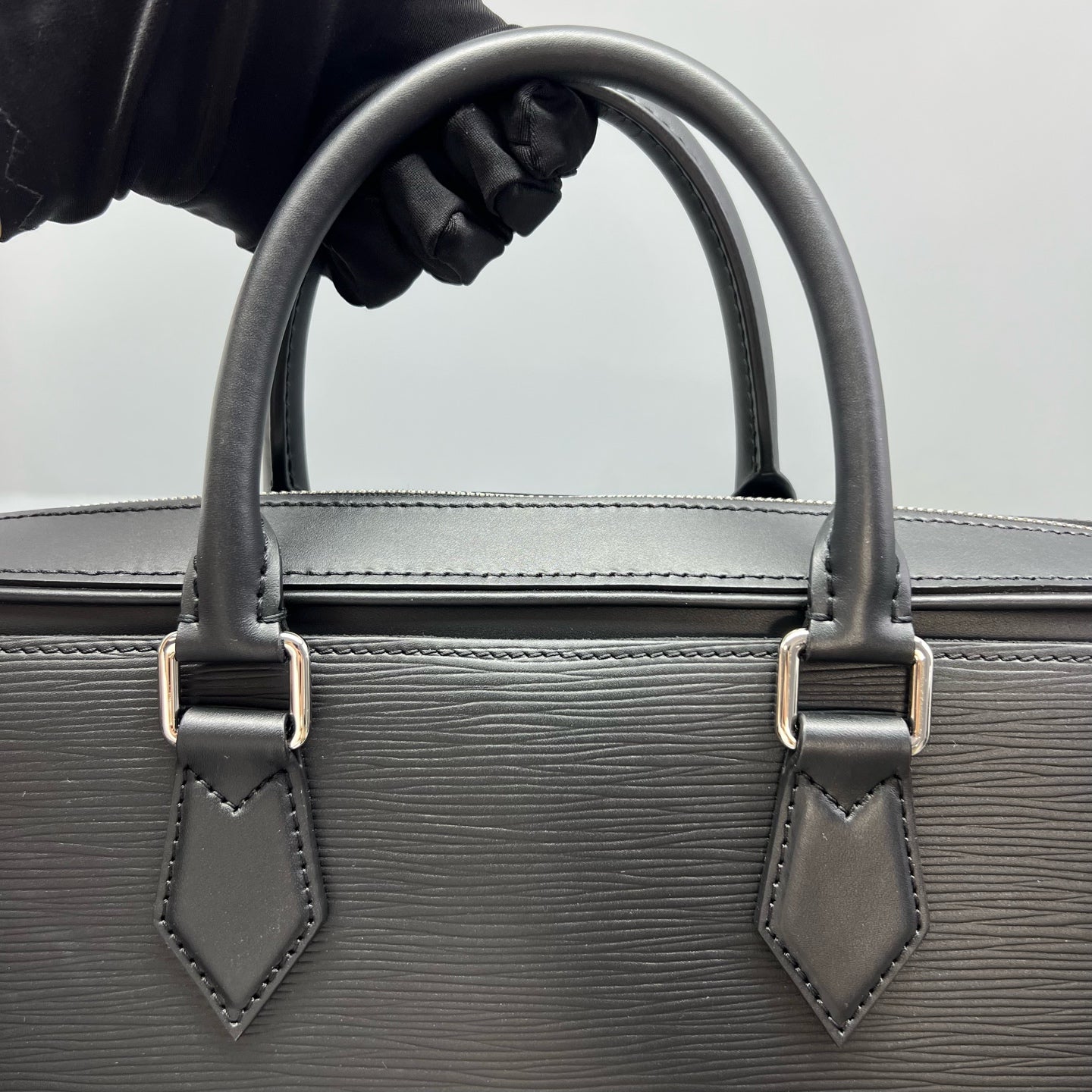 Louis Vuitton Black