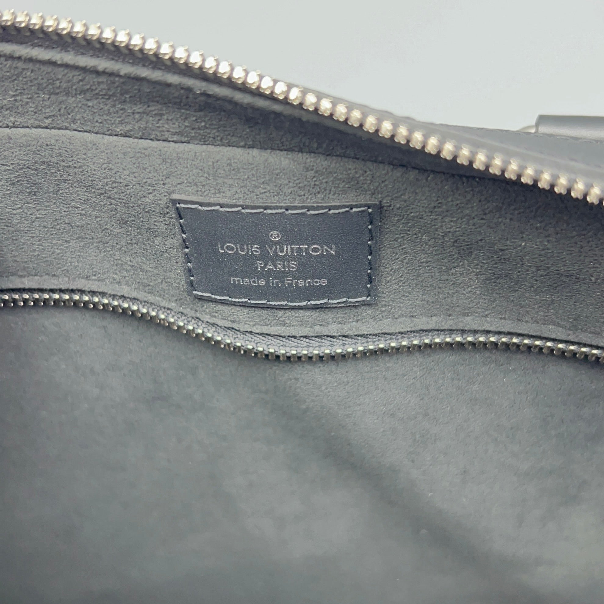 Louis Vuitton Black