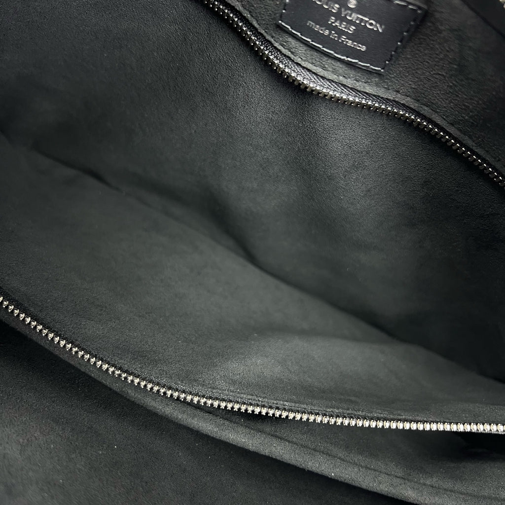 Louis Vuitton Black