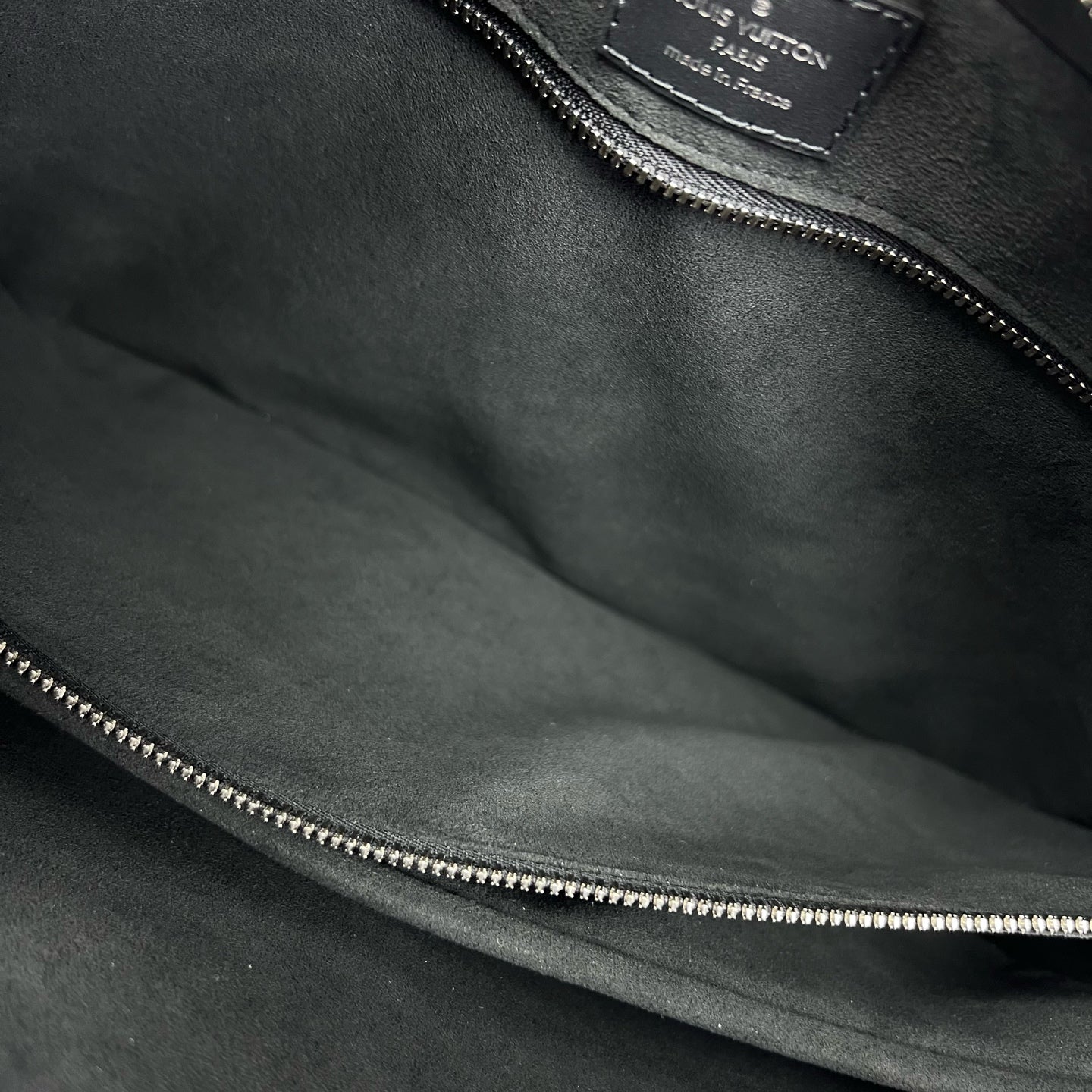 Louis Vuitton Black