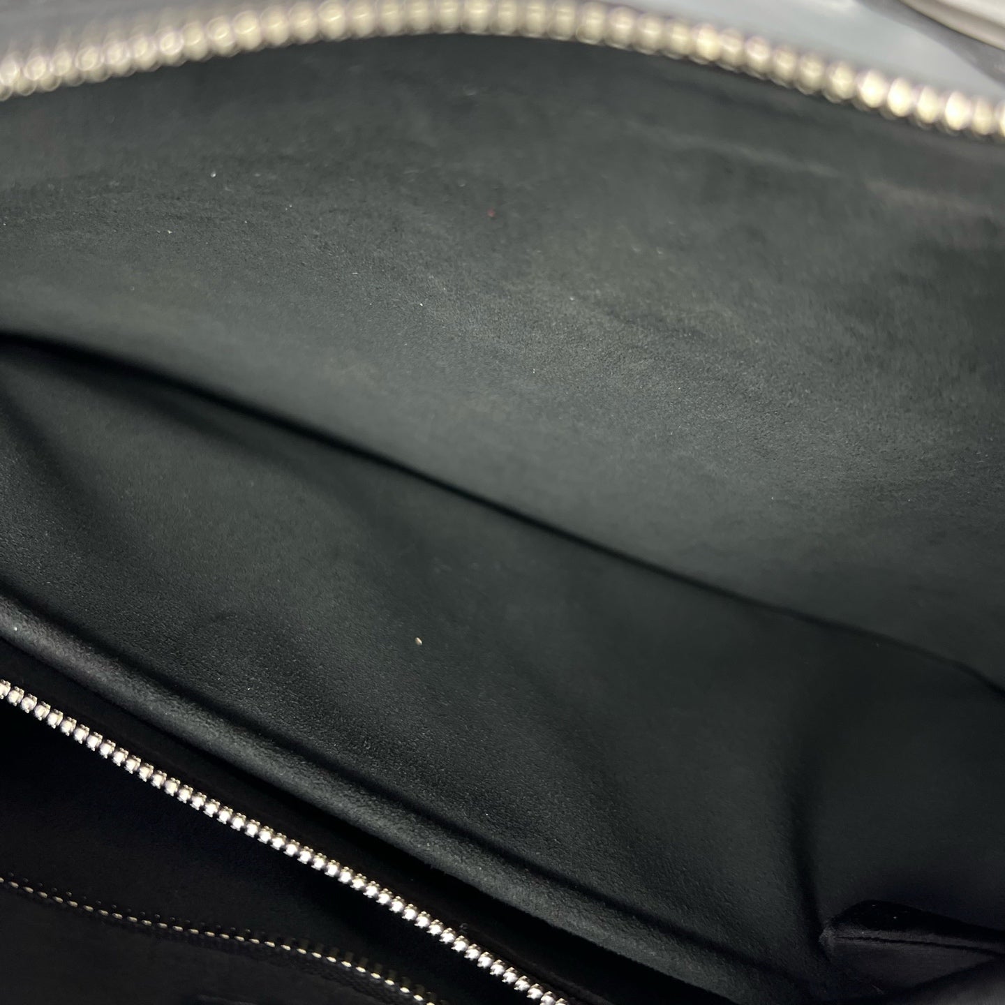 Louis Vuitton Black