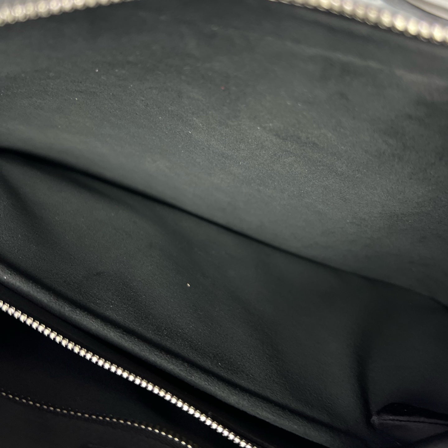 Louis Vuitton Black