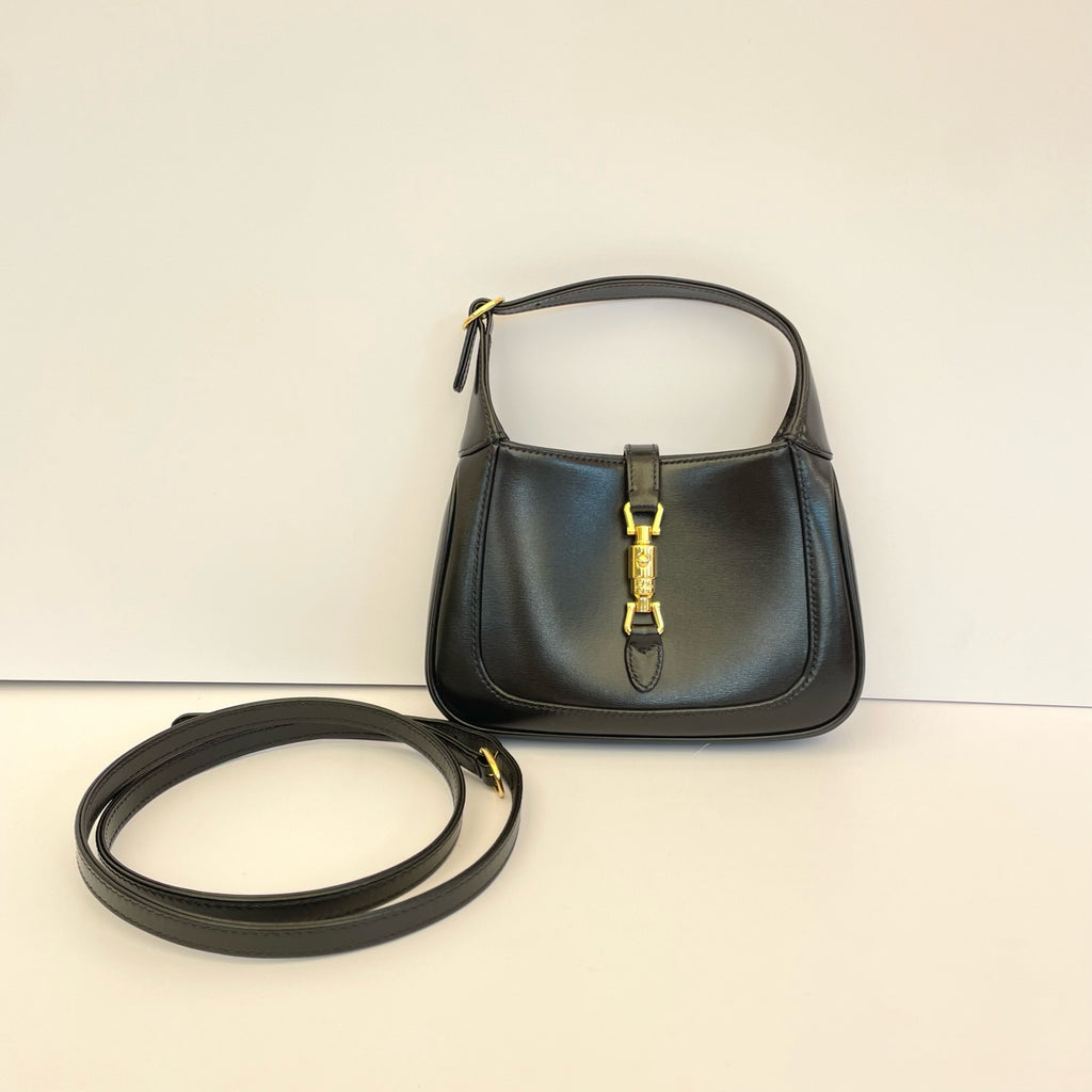 Gucci Jackie 1961 Collection