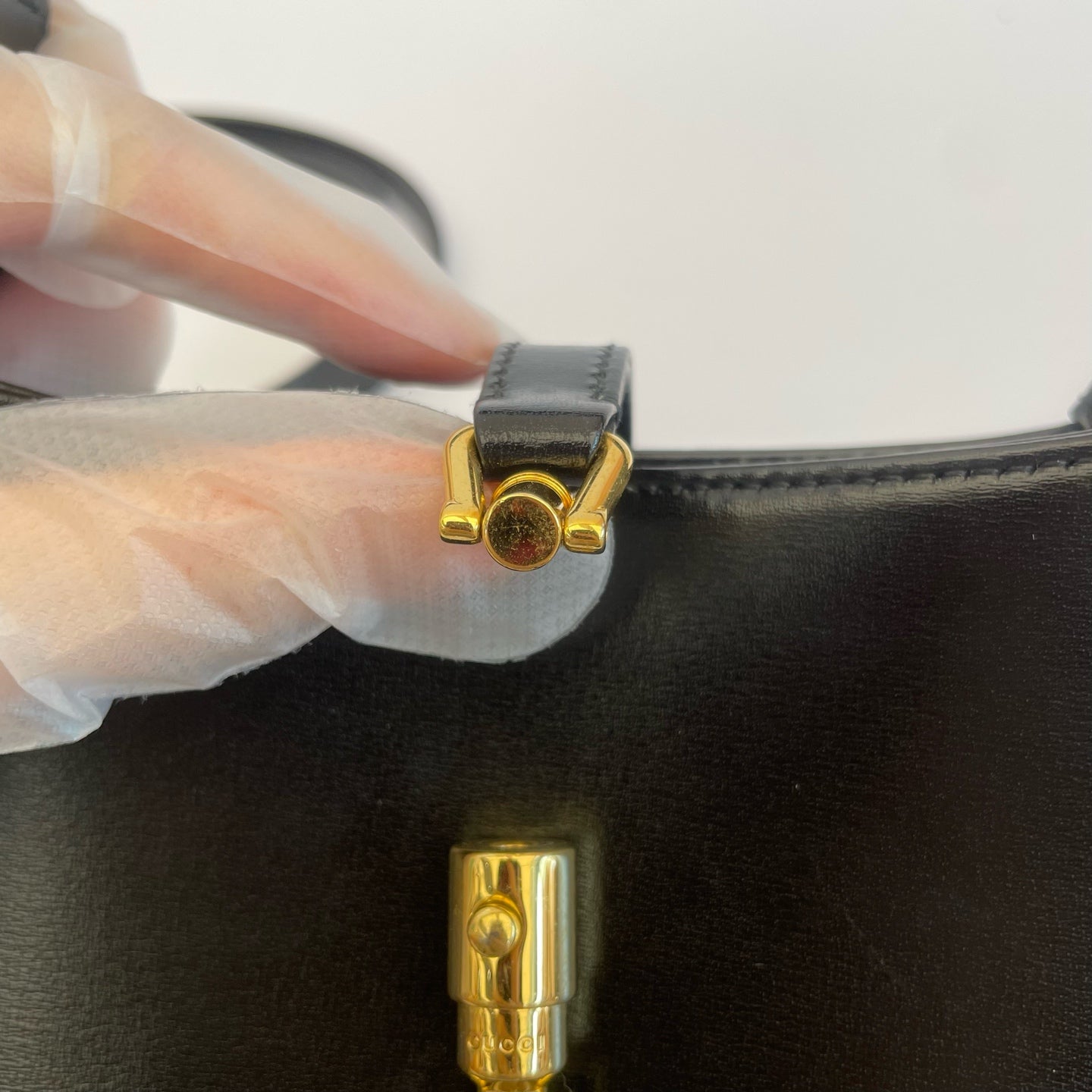 Gucci Jackie 1961 Collection