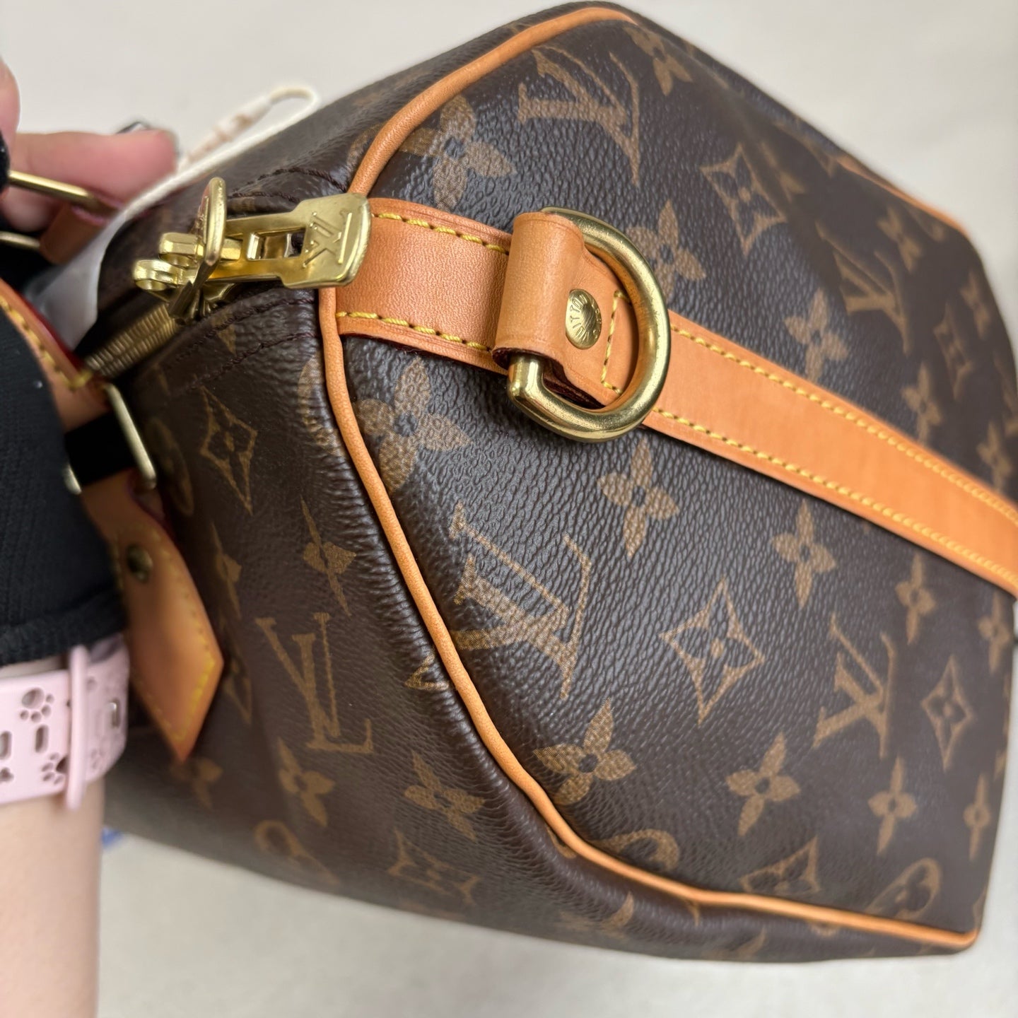 Louis Vuitton