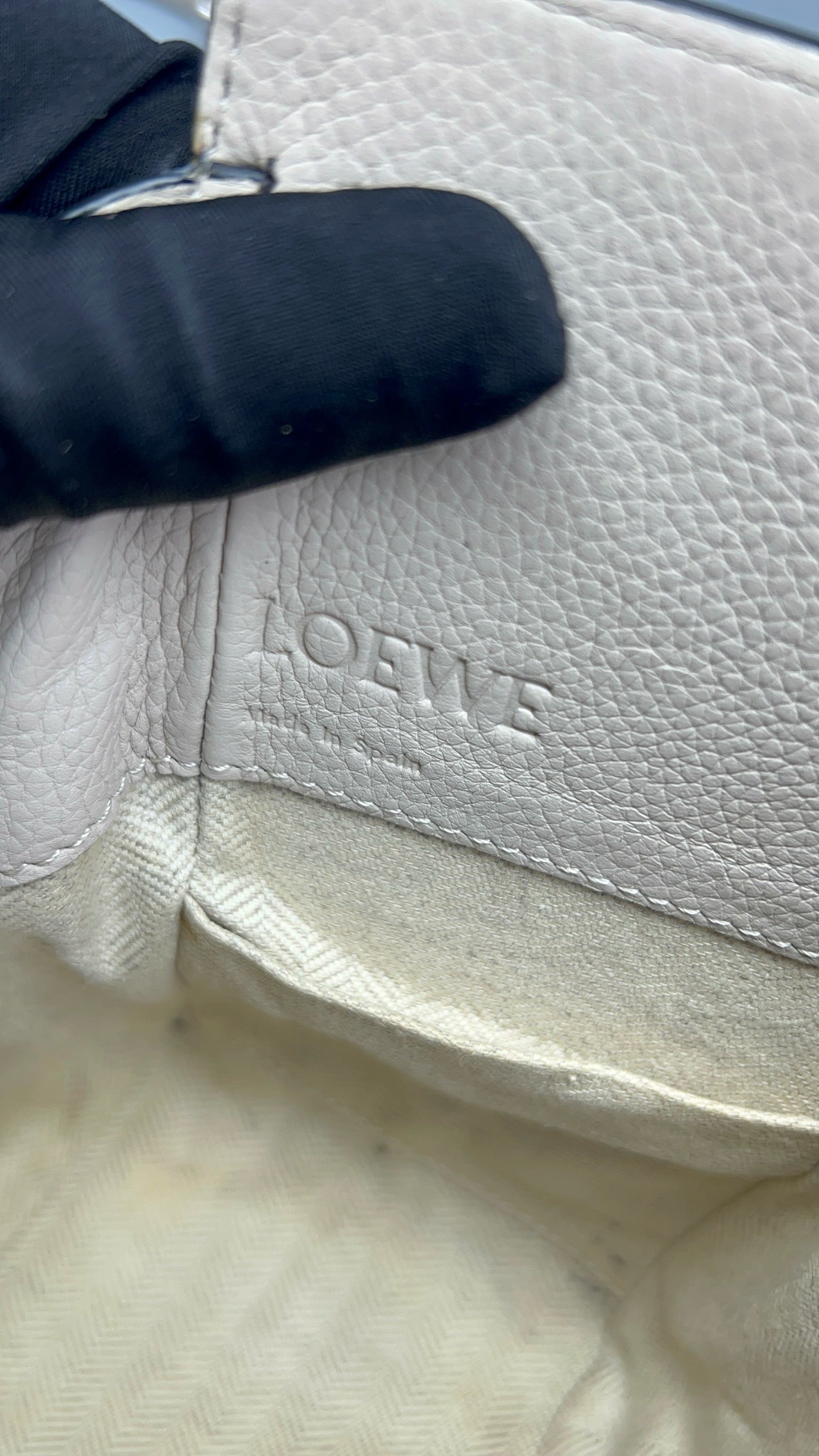 Loewe Shoulder Bag