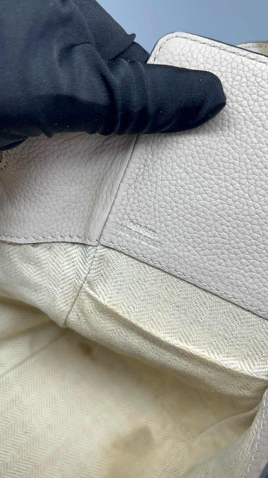 Loewe Shoulder Bag