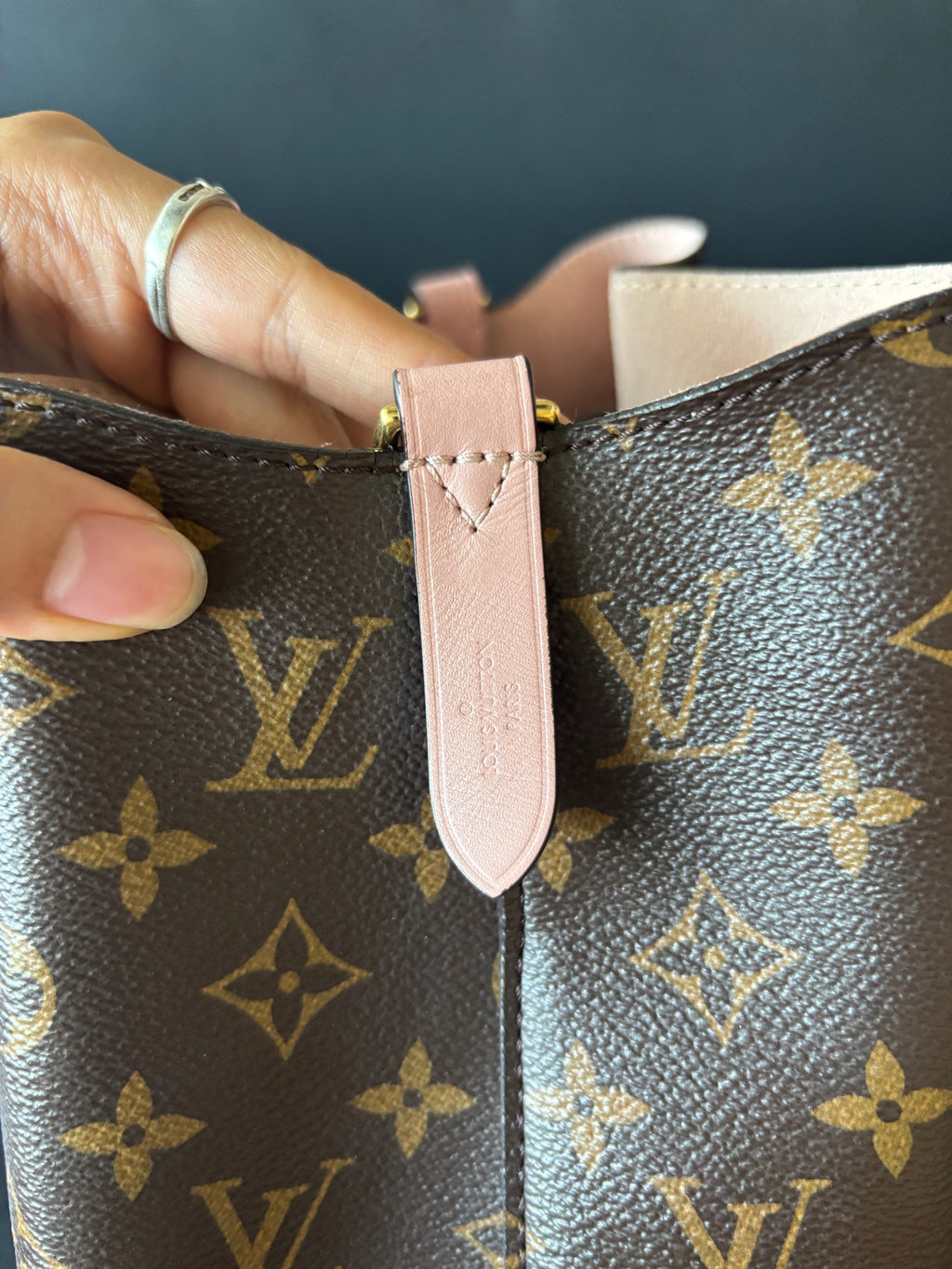 Louis Vuitton