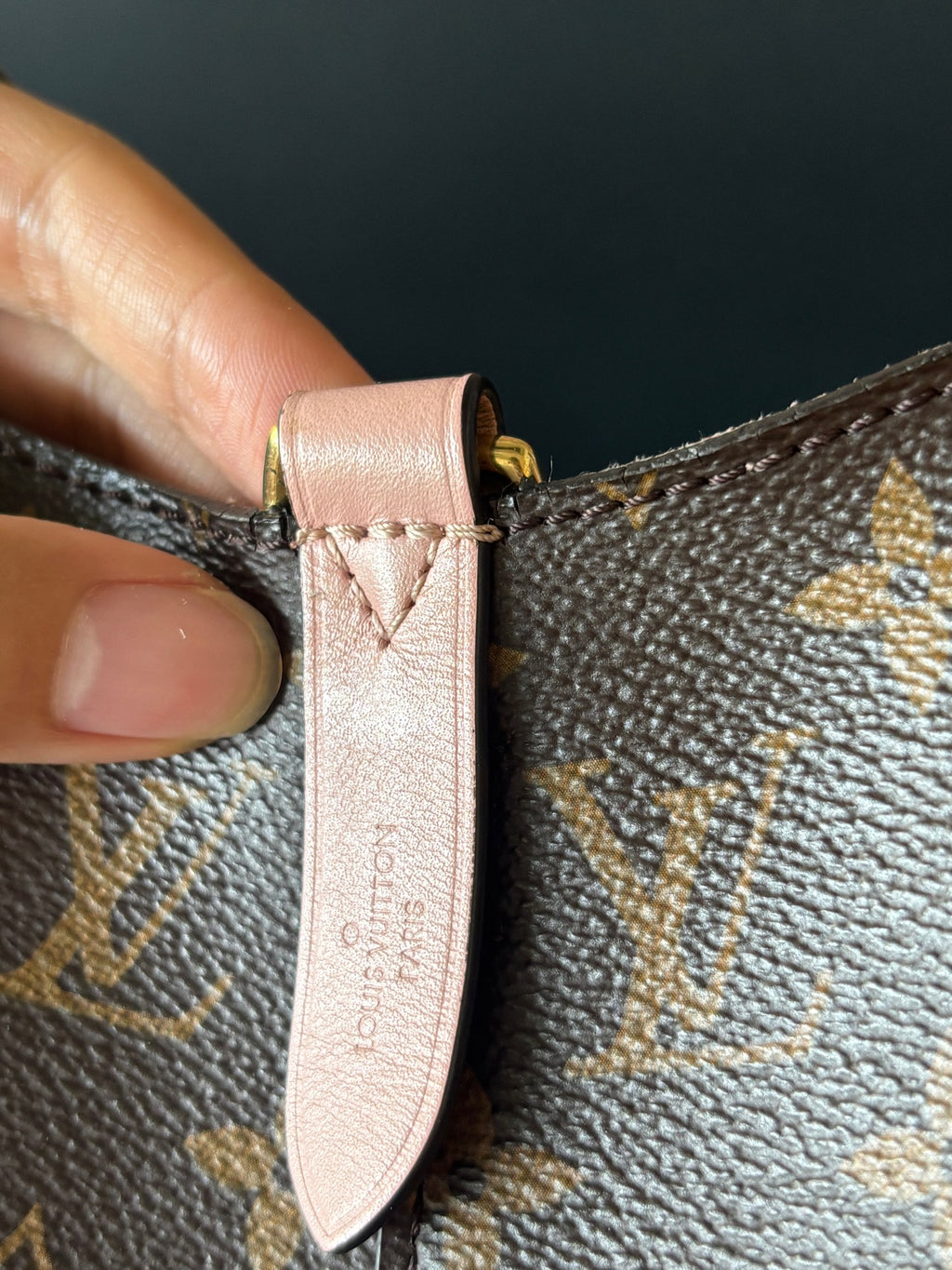 Louis Vuitton