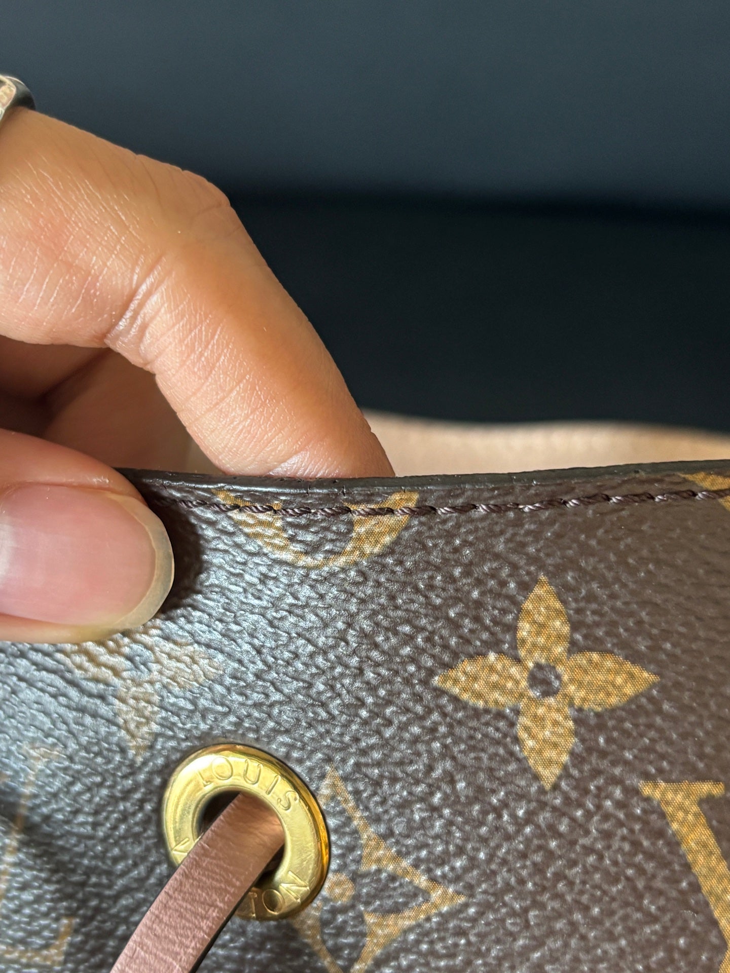 Louis Vuitton