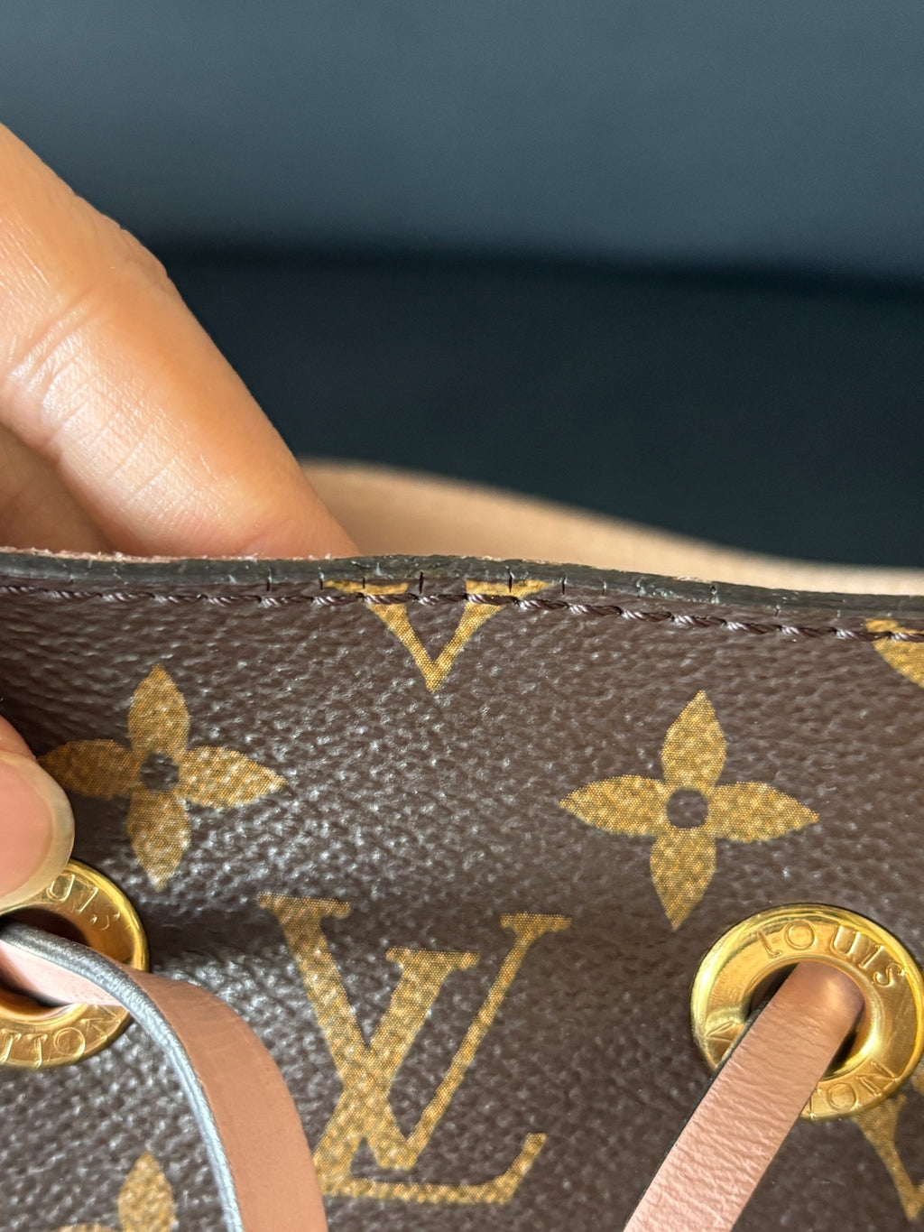 Louis Vuitton