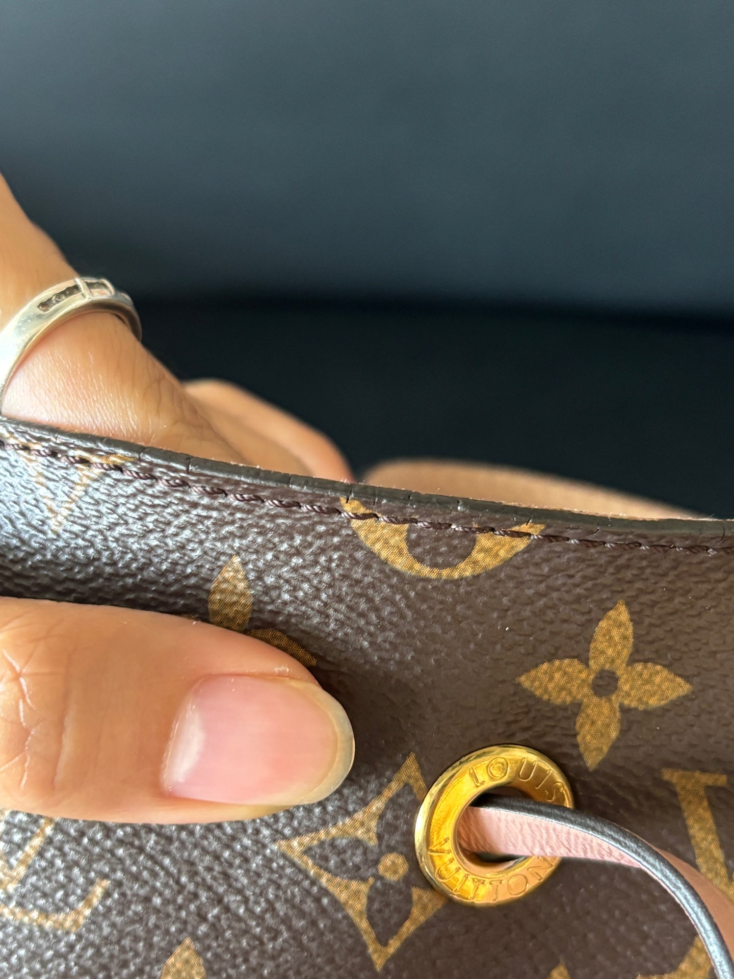 Louis Vuitton