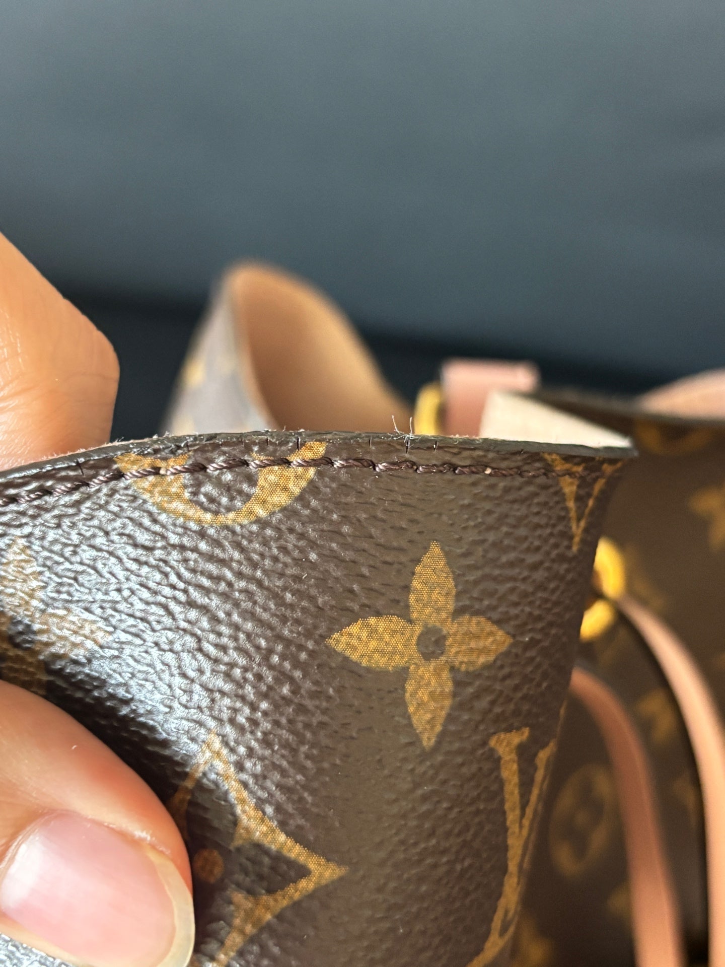 Louis Vuitton
