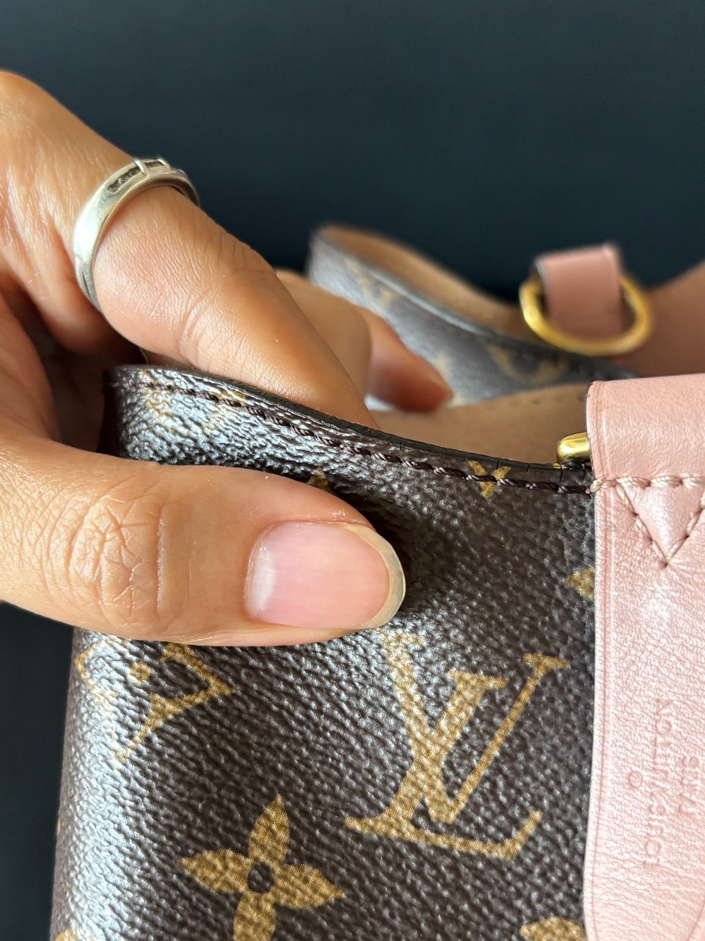 Louis Vuitton